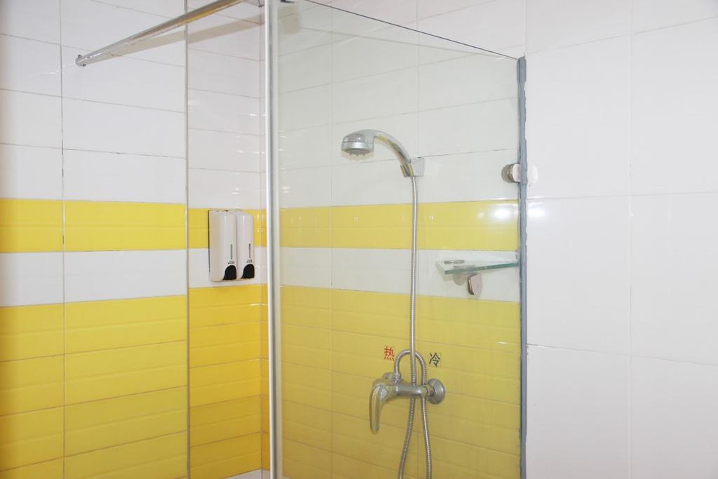 7Days Inn Lanzhou Yongchang Road Cameră foto